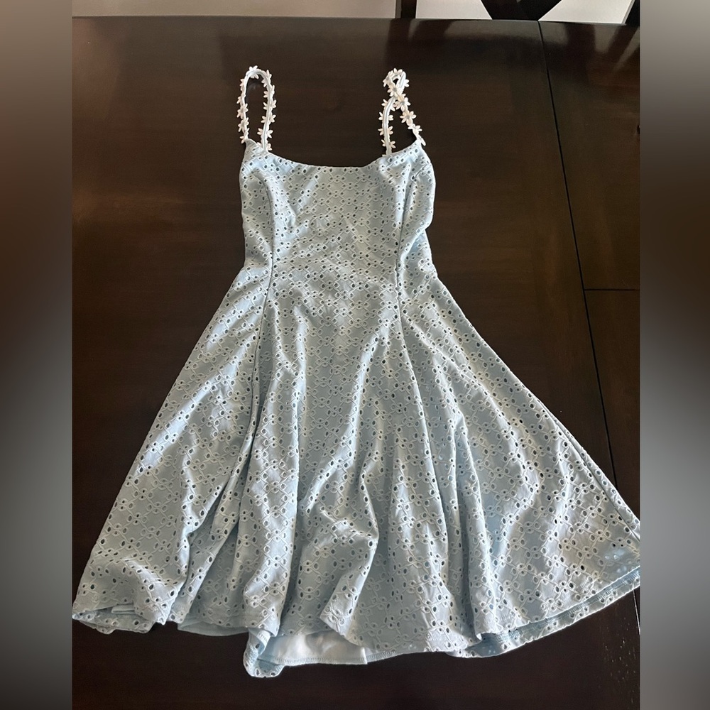 Lucy in the Sky Dress